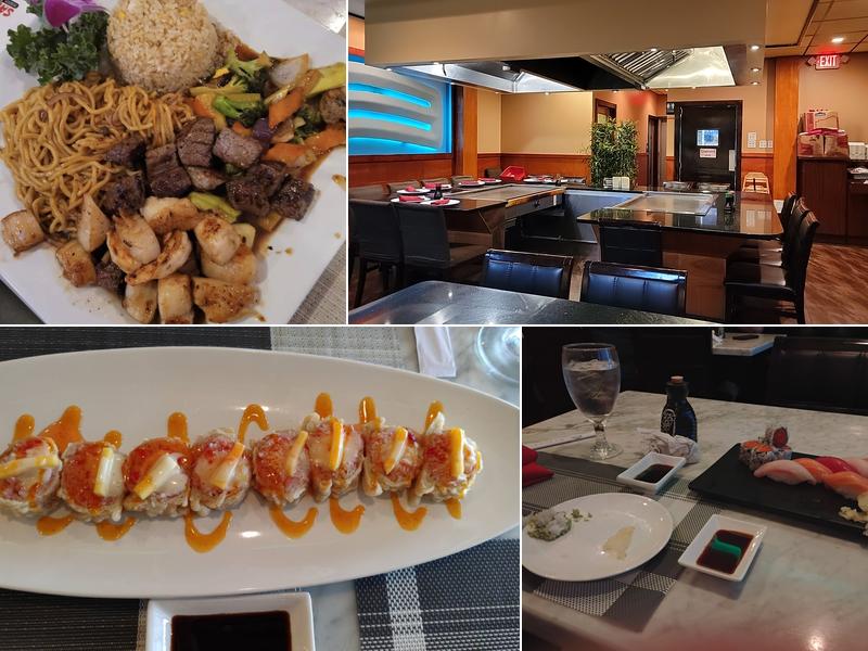 Sake Bon II 1702 Chrisler Ave, Schenectady