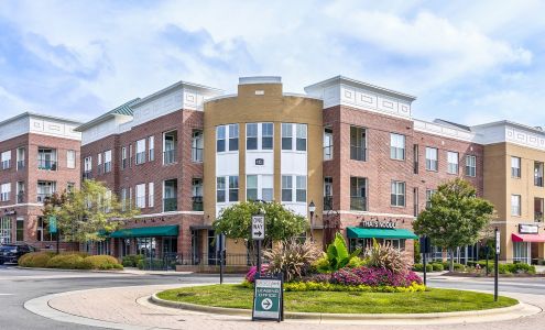 Grace Park Apartments