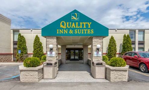 Quality Inn & Suites