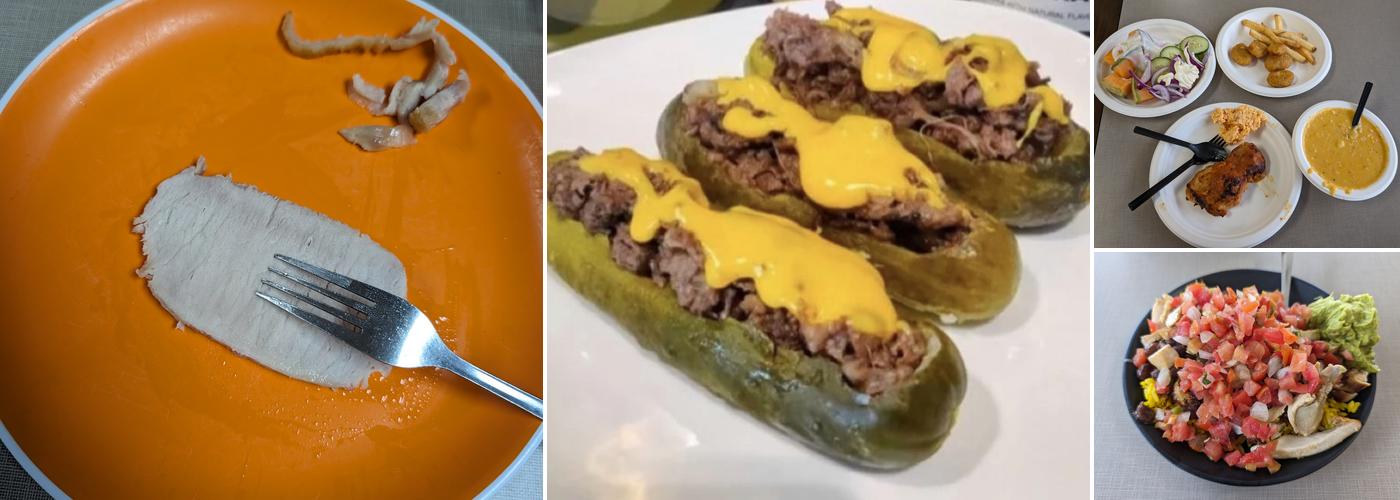 Schilletter Dining Hall