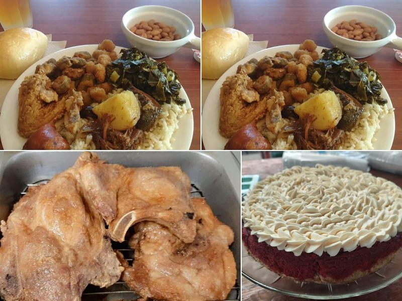 The Long Branch Grill