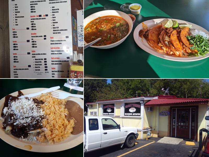 Don Becerra Taqueria