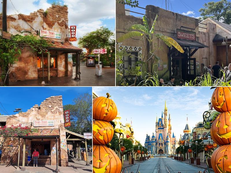 Tamu Tamu Refreshments