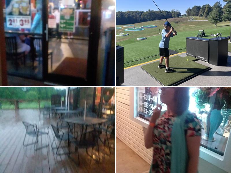 Cosmic Golf 850 Pine Valley Dr Suite 112, Elizabethtown