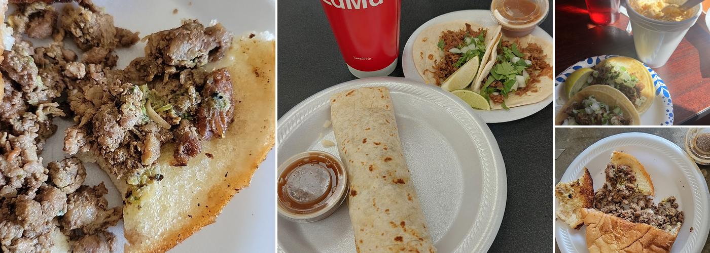 Tacos Goyo - Gilmer Rd.