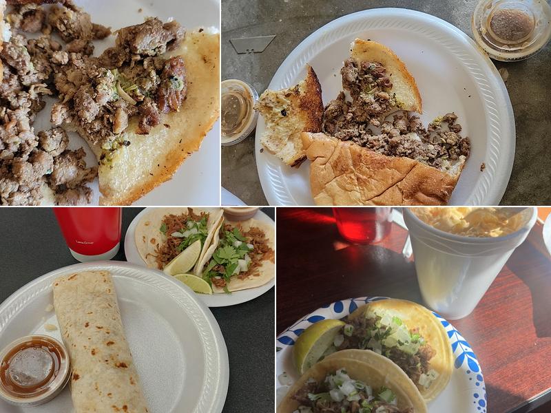 Tacos Goyo - Gilmer Rd.