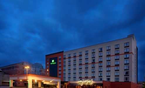 Holiday Inn Grand Rapids Downtown by IHG