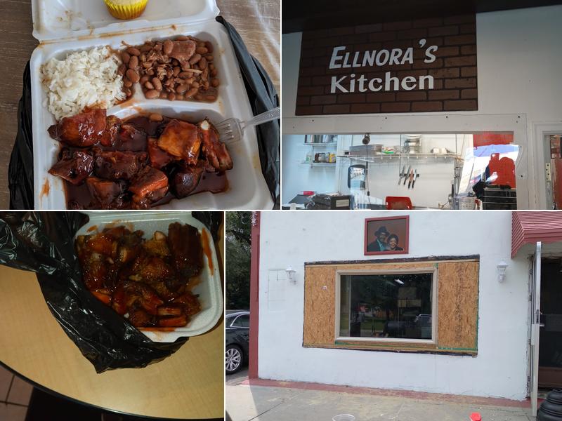 Ellnora's Kitchen