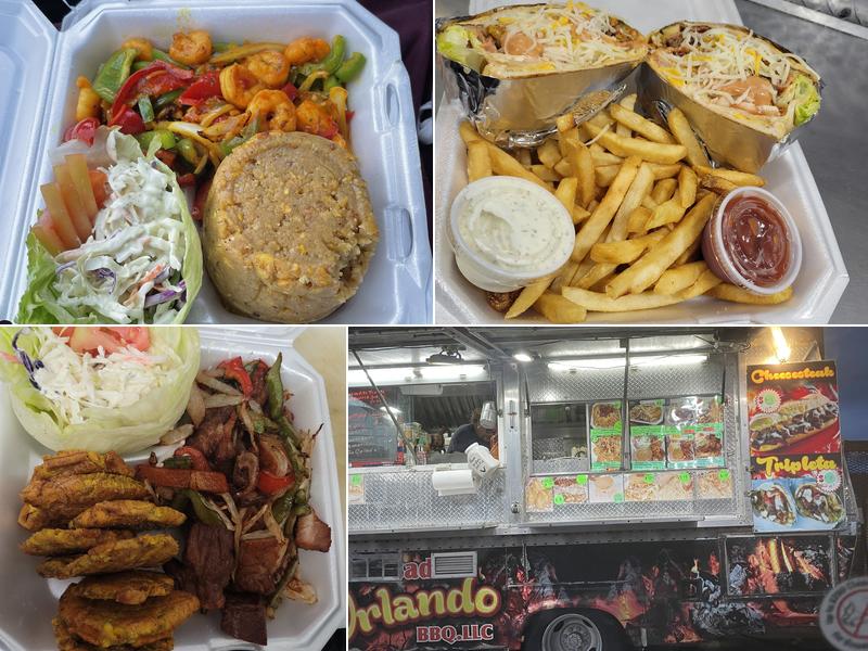 El Asador de Orlando