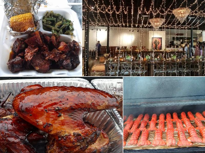 Red Barrel BBQ & Catering LLC