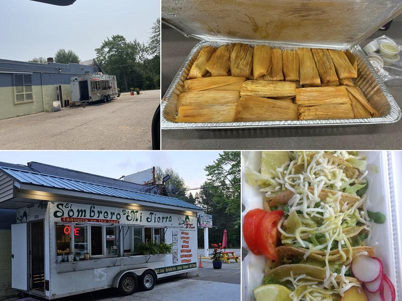 El Sombrero Mi Tierra