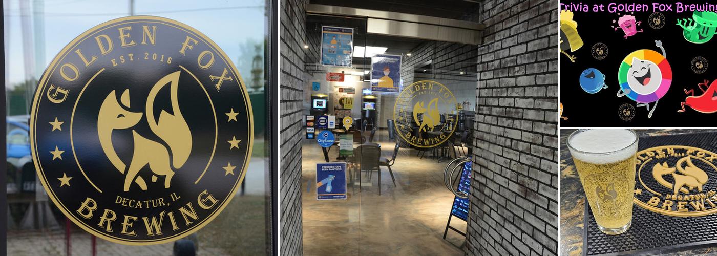 Golden Fox Brewing, LLC