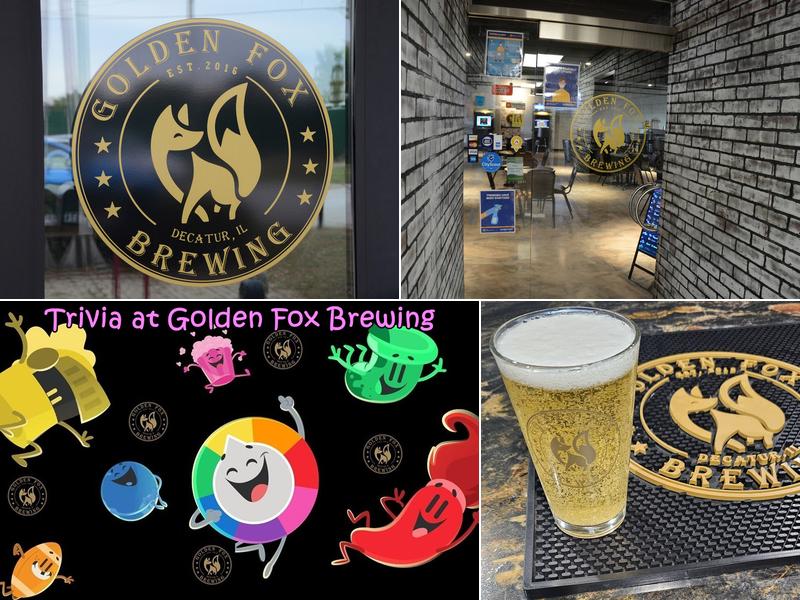 Golden Fox Brewing, LLC
