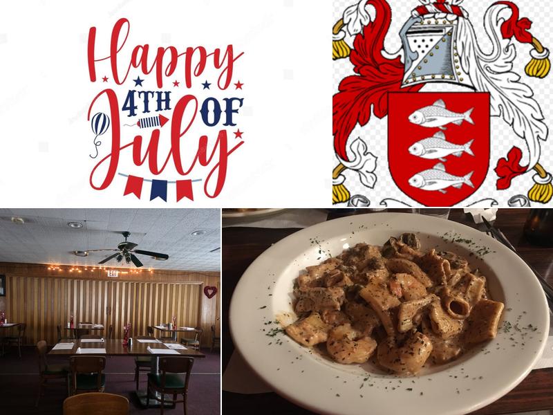 Deerpath Restaurant NY-8, New Berlin