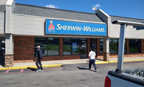 Sherwin-Williams Paint Store