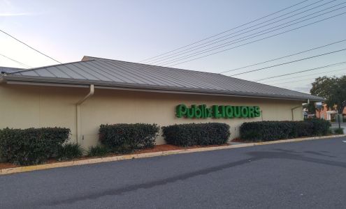 Publix Liquors at Belleair Bluffs