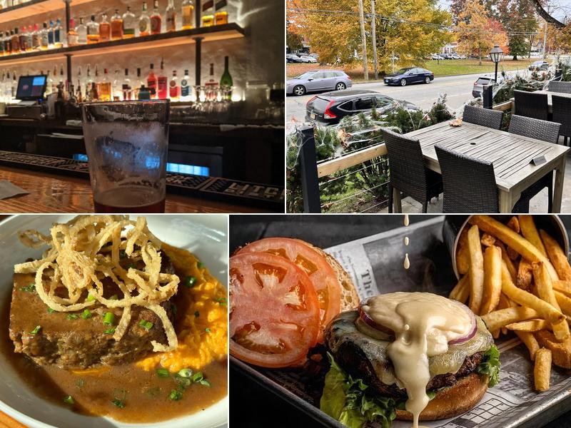 Market Place Tavern - Litchfield