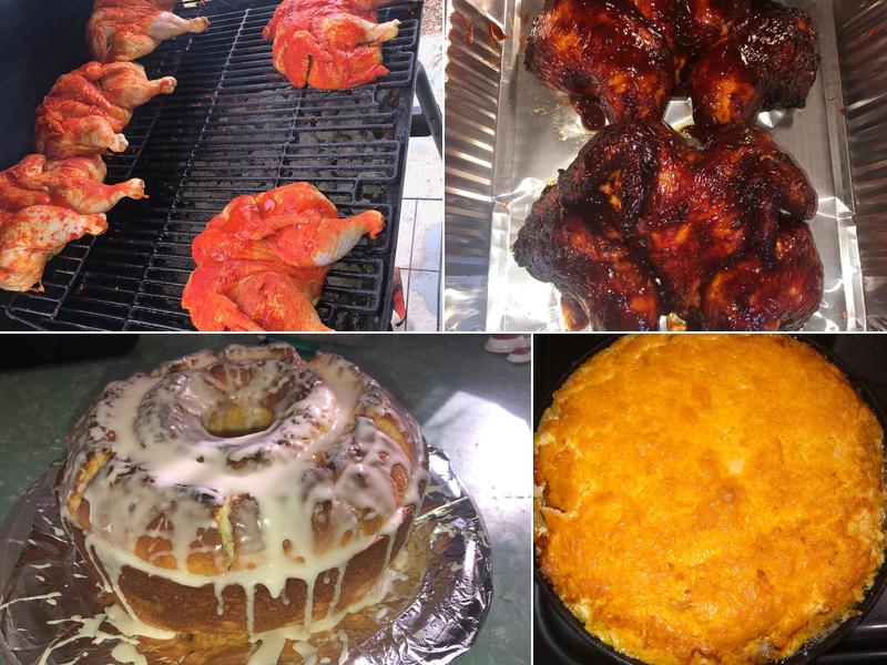 Sigmund’s soulfood mobile