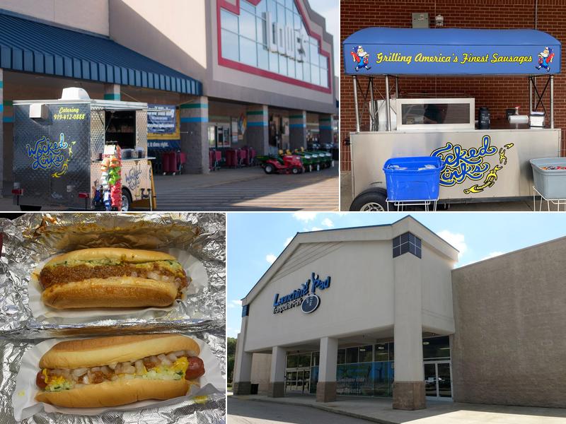 Wicked Links Sausage Company