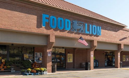 Woodcroft Shopping Center