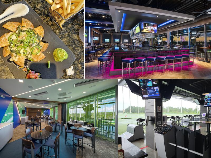 Topgolf Orlando