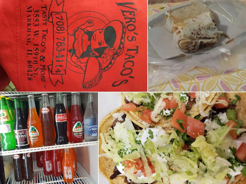 Vero's Tacos