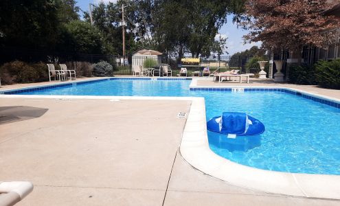 Bentwaters Apartments