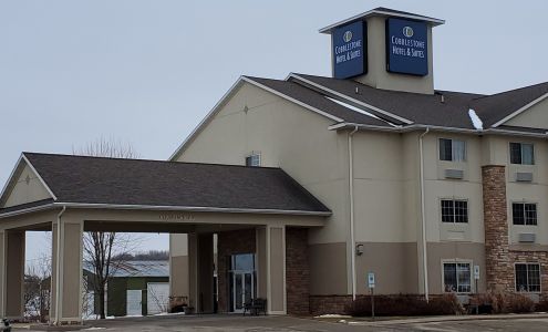 Cobblestone Suites - Ripon