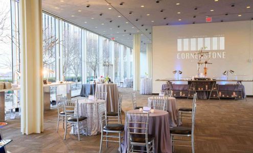 Cornerstone at the Plaza