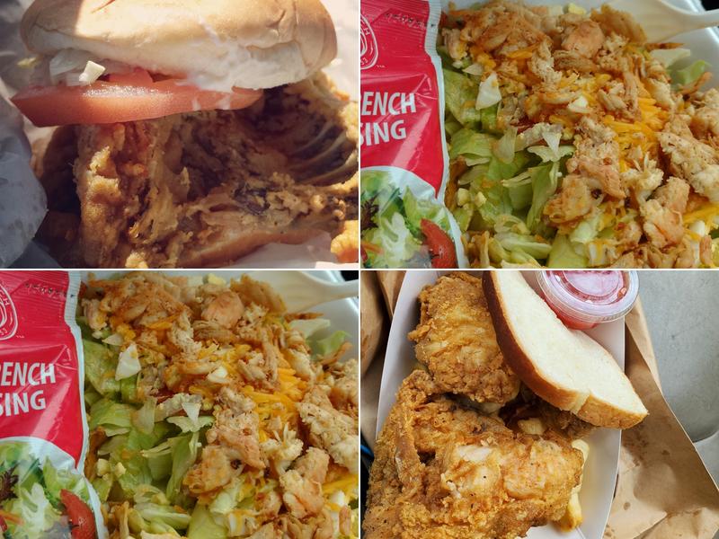 Tuten's Big Chic Restaurant