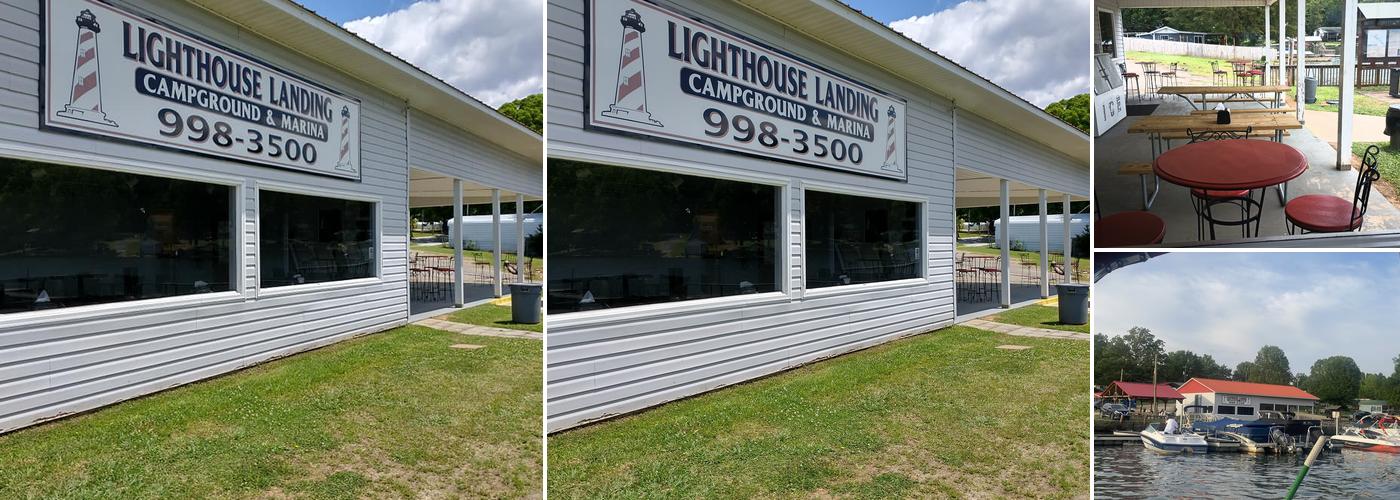 Lighthouse Pizza & Subs