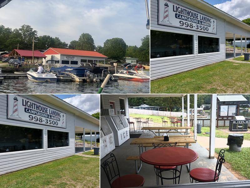 Lighthouse Pizza & Subs