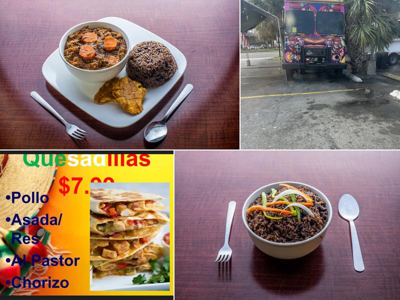 Angel's Restaurant and Catering