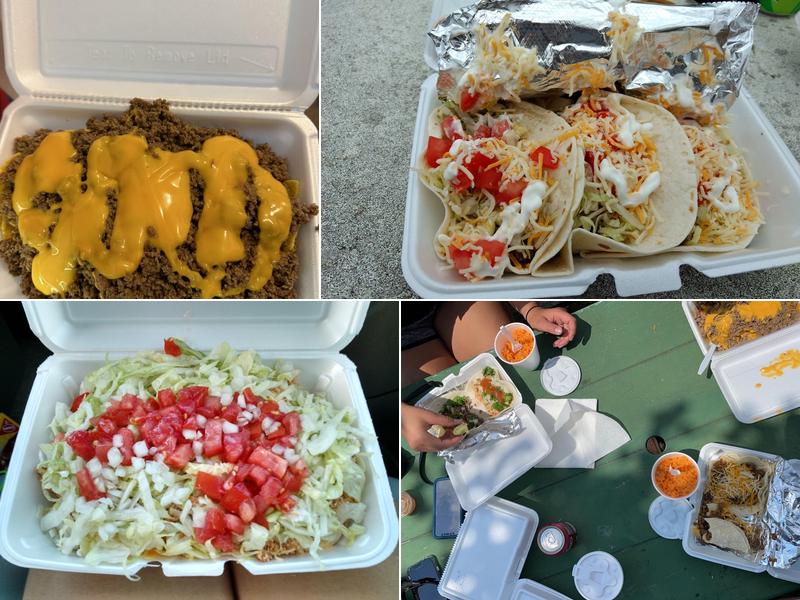 GTS 1450 N 200 E, LaGrange