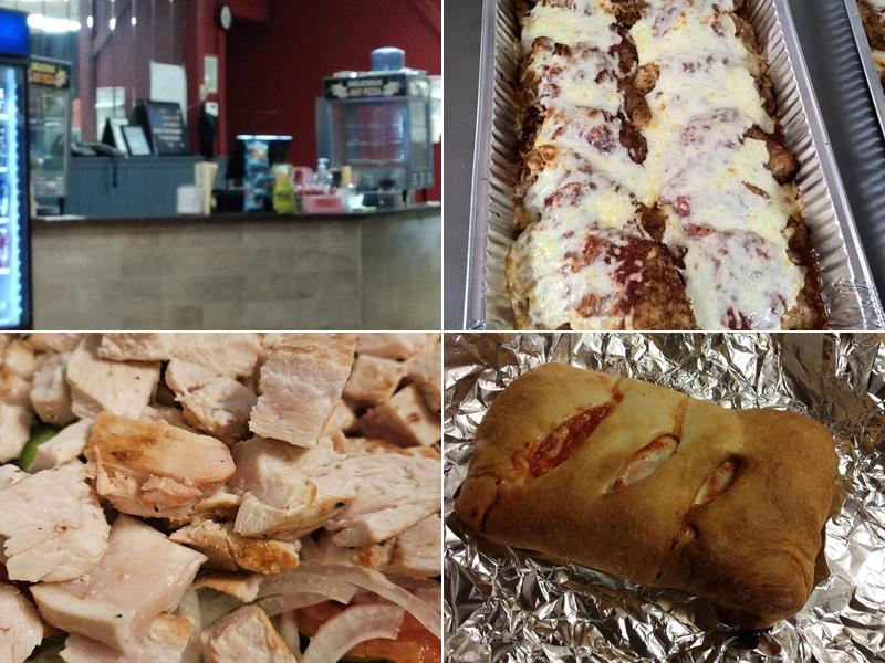 Paisano's Pizza Villa