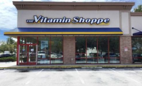 The Vitamin Shoppe