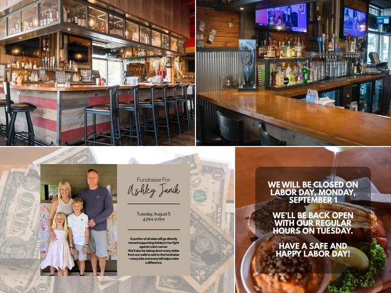 Centenario 2027 N Park Dr, Holland