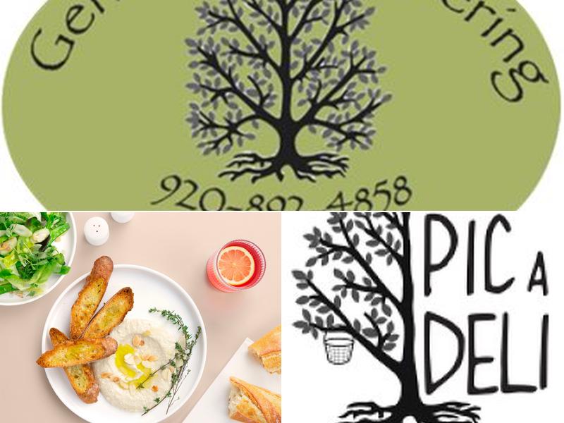 Pic-A-Deli 1500 Douglas Dr suite d, Plymouth