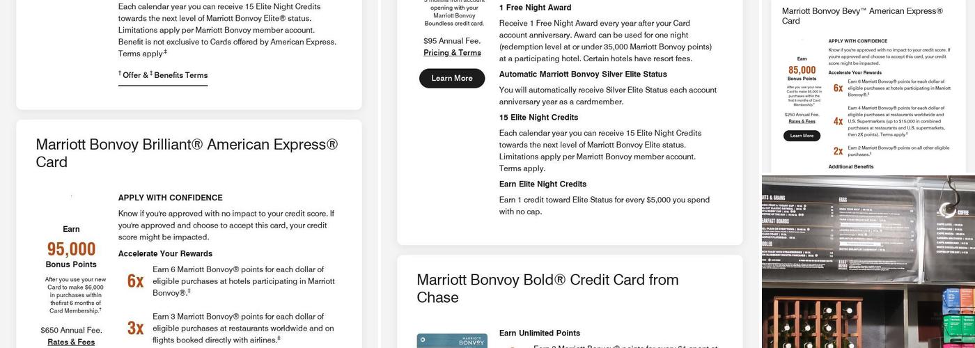 The Bistro - Eat. Drink. Connect.® Menu