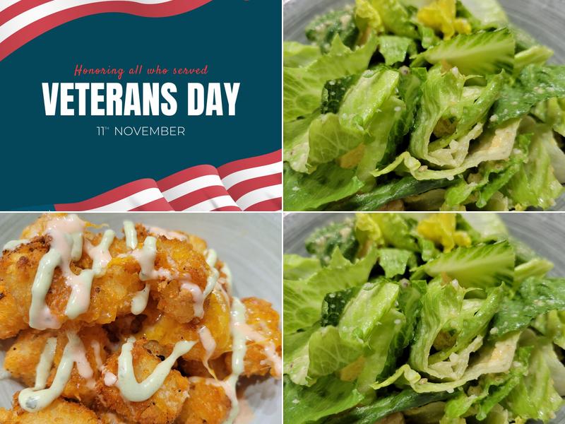 The Bistro - Eat. Drink. Connect.®