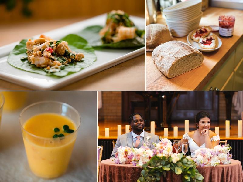 Eat & Smile Catering