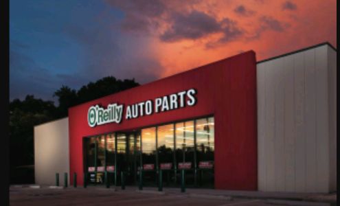 O'Reilly Auto Parts