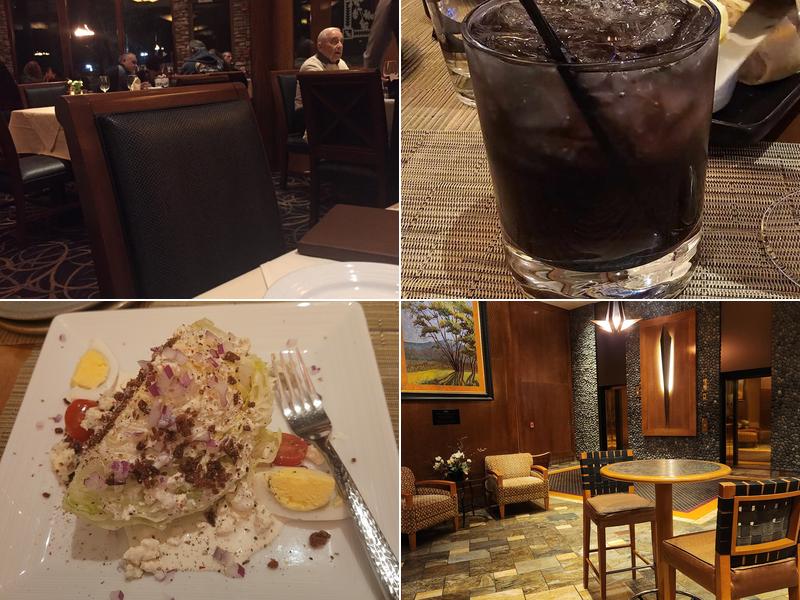 Seven Sisters 19400 Tuolumne Rd N, Tuolumne