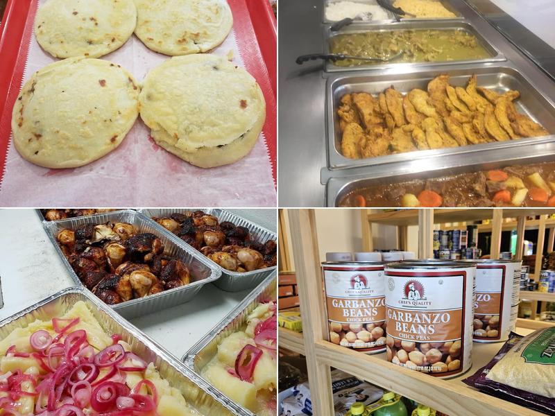 Rincon del Sabor 622 Montauk Hwy, East Hampton