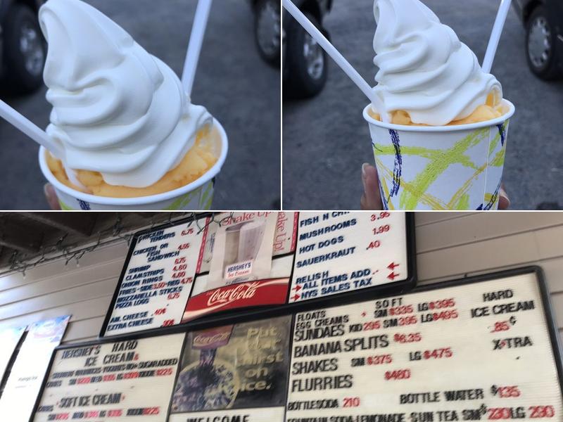 Fultonham Country Corner