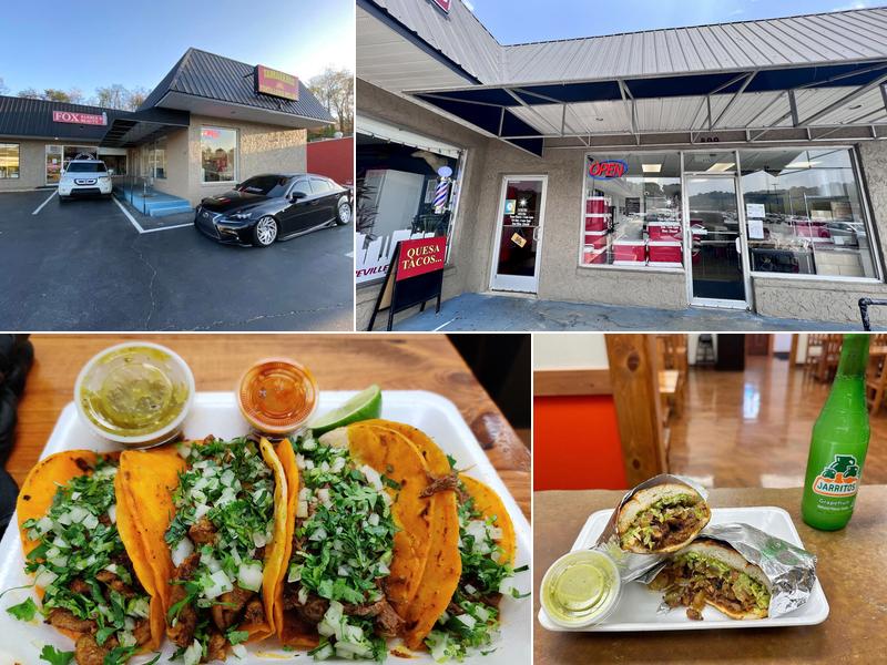 Tamaleria Y Tortilleria Molina