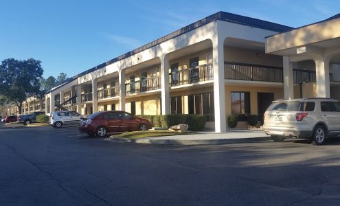 Quality Inn At The Mall - Valdosta