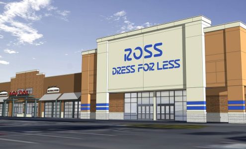 Unigold Shopping Center