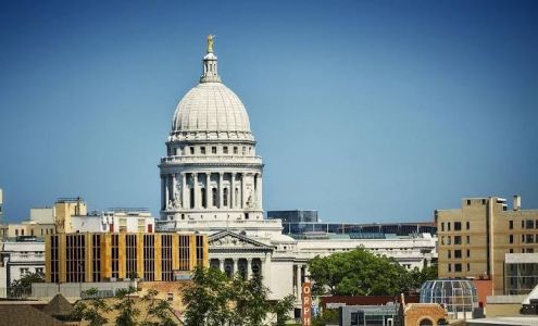 Graduate by Hilton Madison