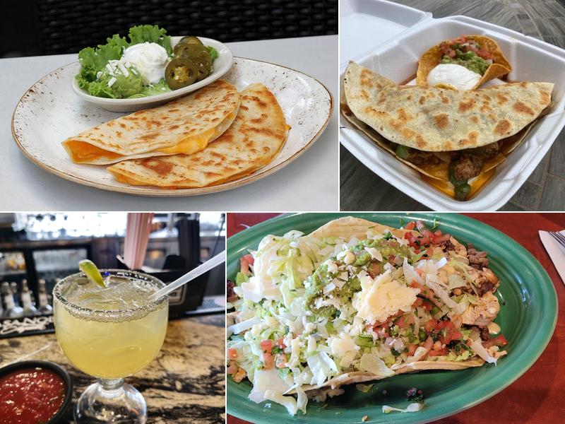 El Toro at the Fields